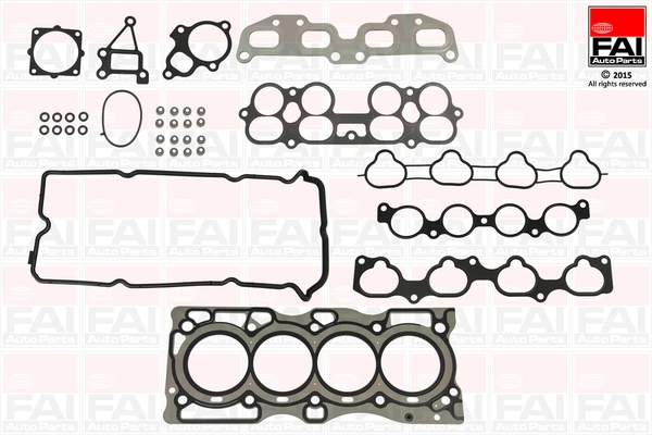 Gasket Kit, cylinder head